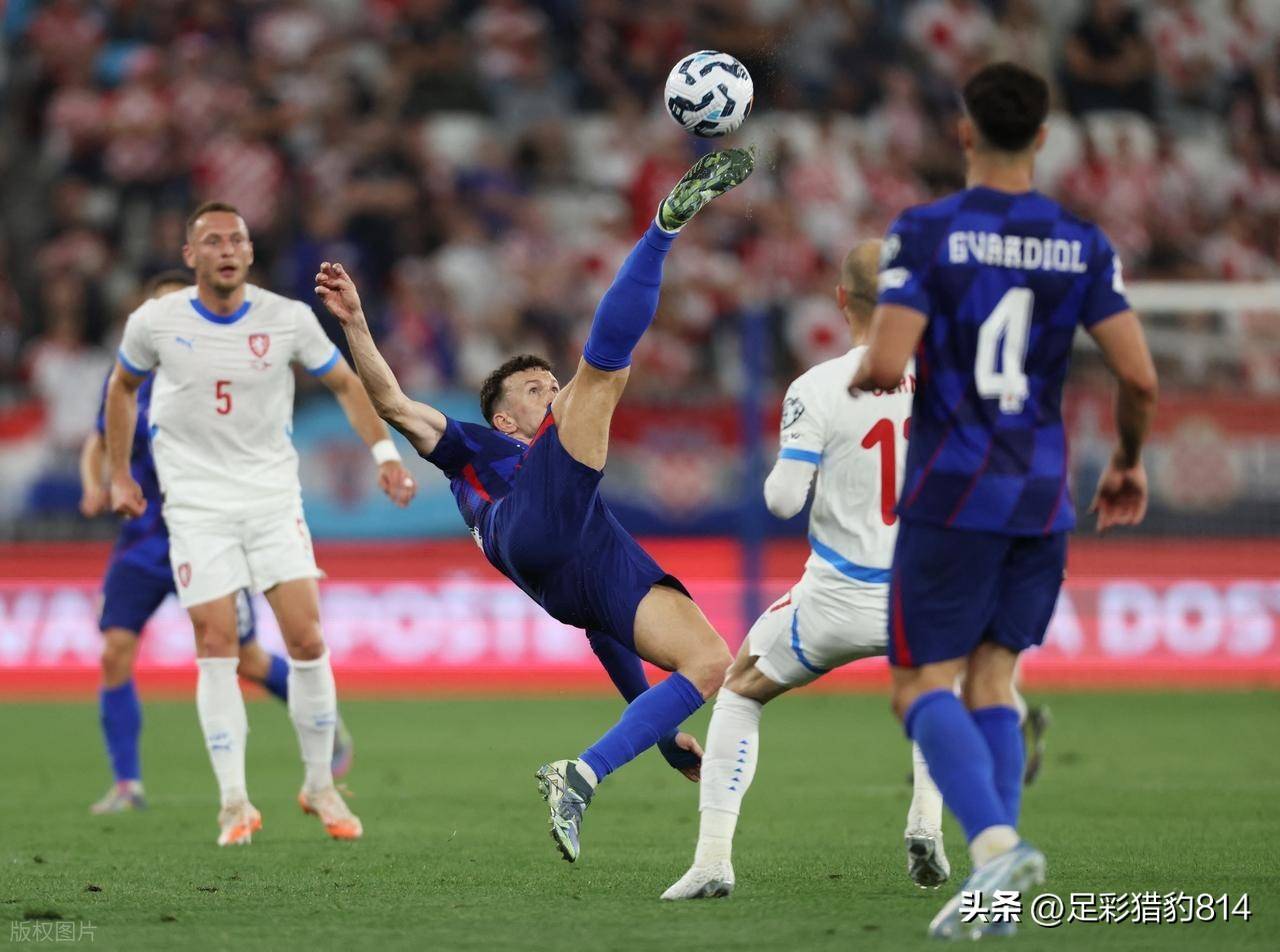 克罗地亚国家队晋级强，欧预赛挑战不断的简单介绍