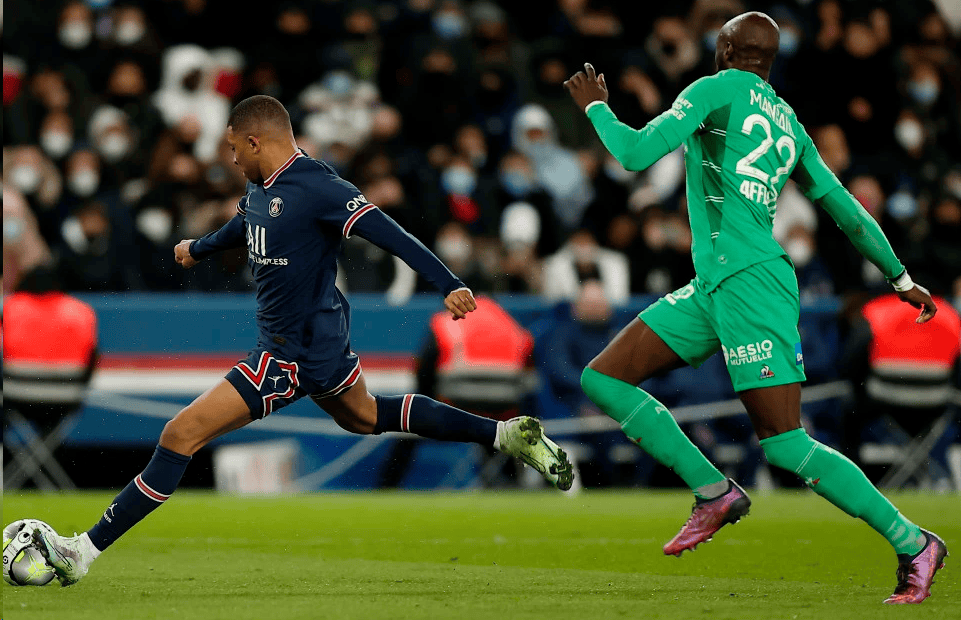 关于法国联赛杯决赛前瞻,巴黎FC对决马赛的信息 关于法国联赛杯决赛前瞻,巴黎FC对决马赛的信息