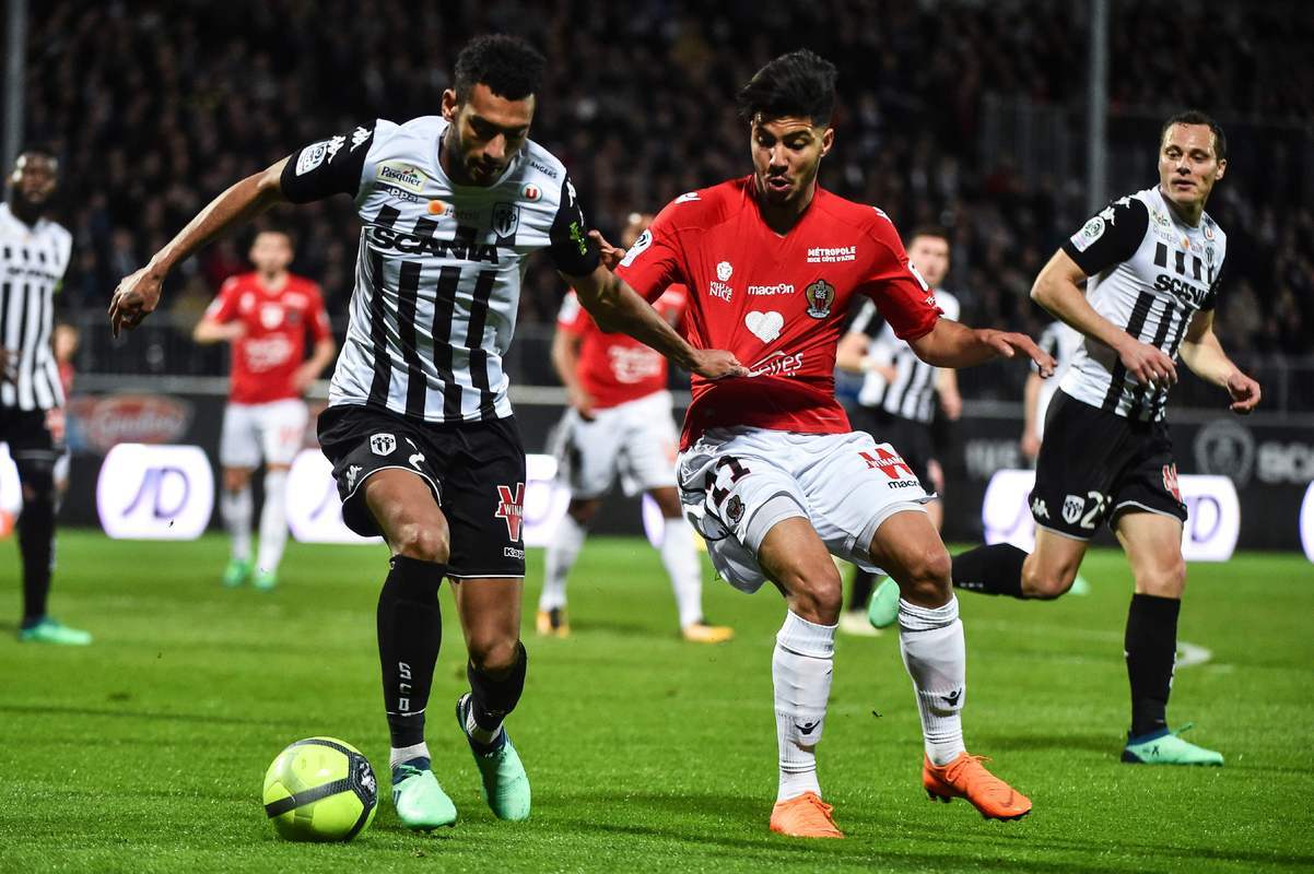 关于昂热对战雷恩,现场谁将获胜?的信息 关于昂热对战雷恩,现场谁将获胜?的信息