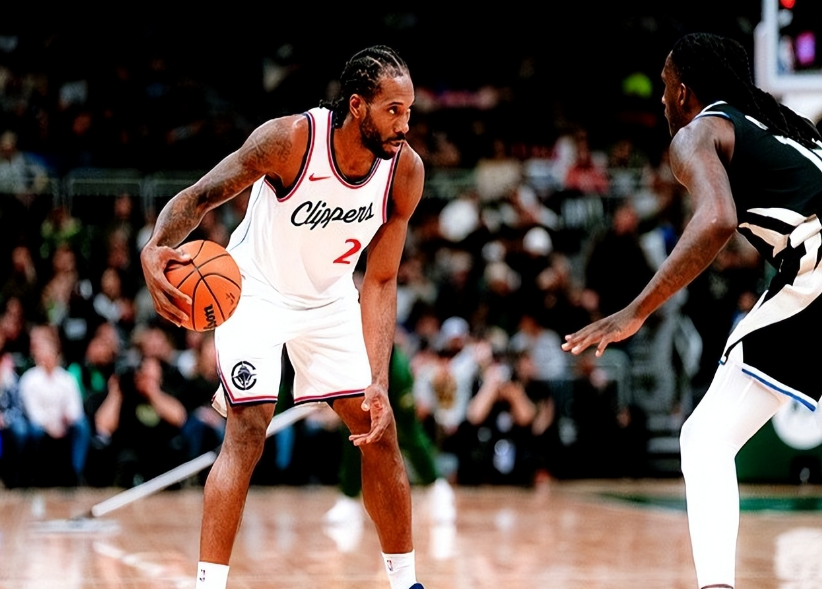 快船遭遇篮网逆转,战绩遭遇挑战 快船遭遇篮网逆转,战绩遭遇挑战