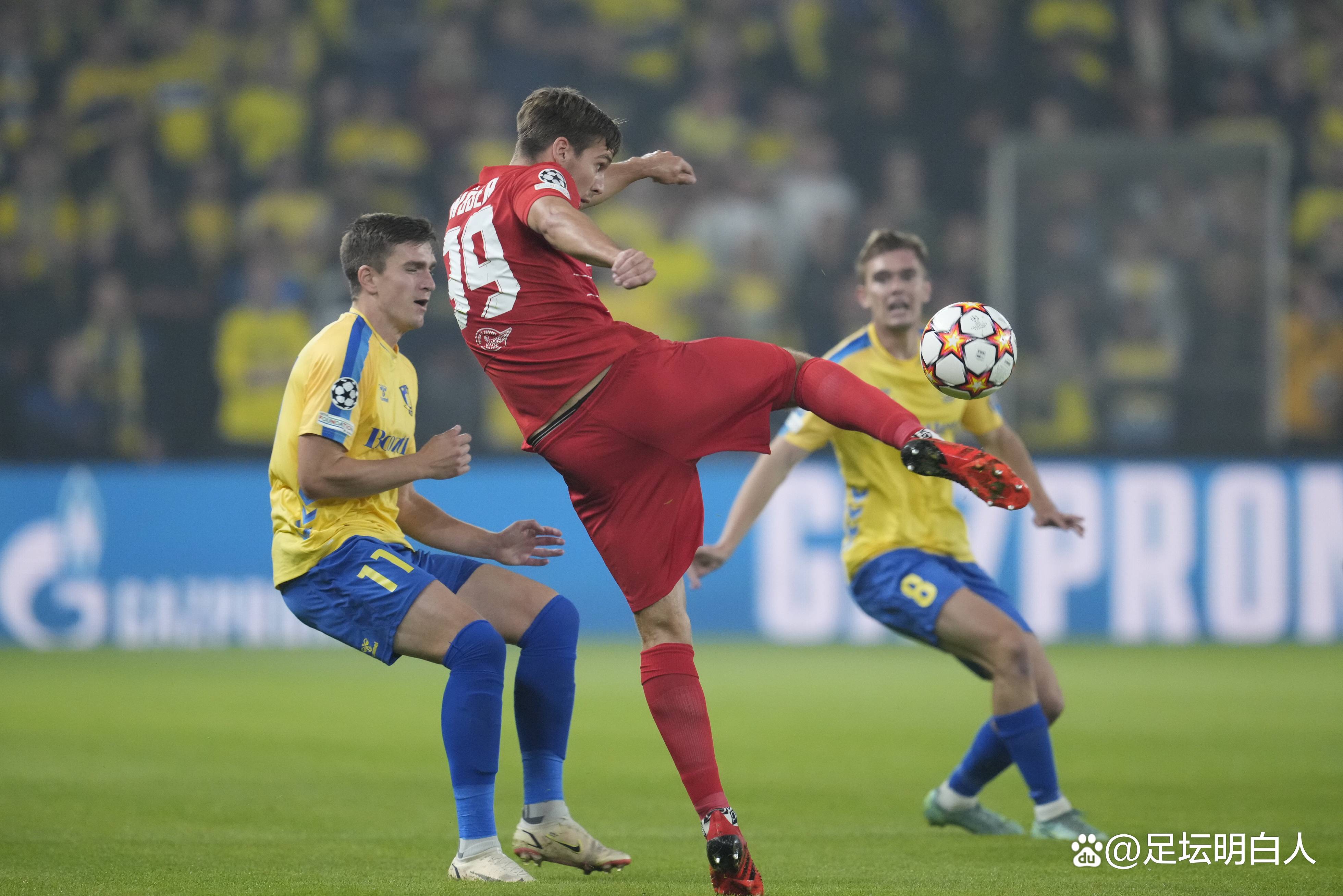 欧洲赛场上的创新足球战术备受好评 欧洲赛场上的创新足球战术备受好评