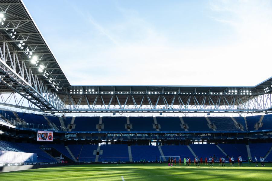 关于萨拉戈萨主场失利,保级前景仍不明朗的信息 关于萨拉戈萨主场失利,保级前景仍不明朗的信息