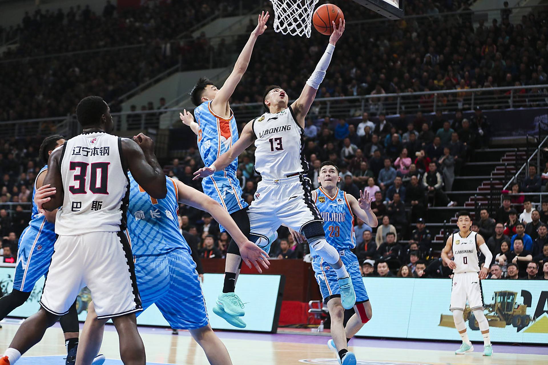 赛场上的风云变幻预示着未来的精彩 赛场上的风云变幻预示着未来的精彩