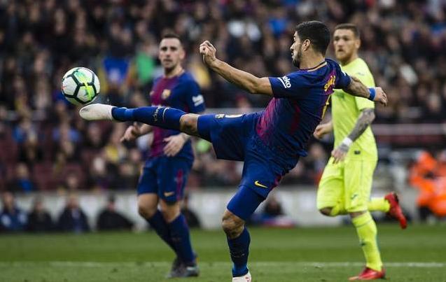 巴塞罗那濒临失利，危机来临！