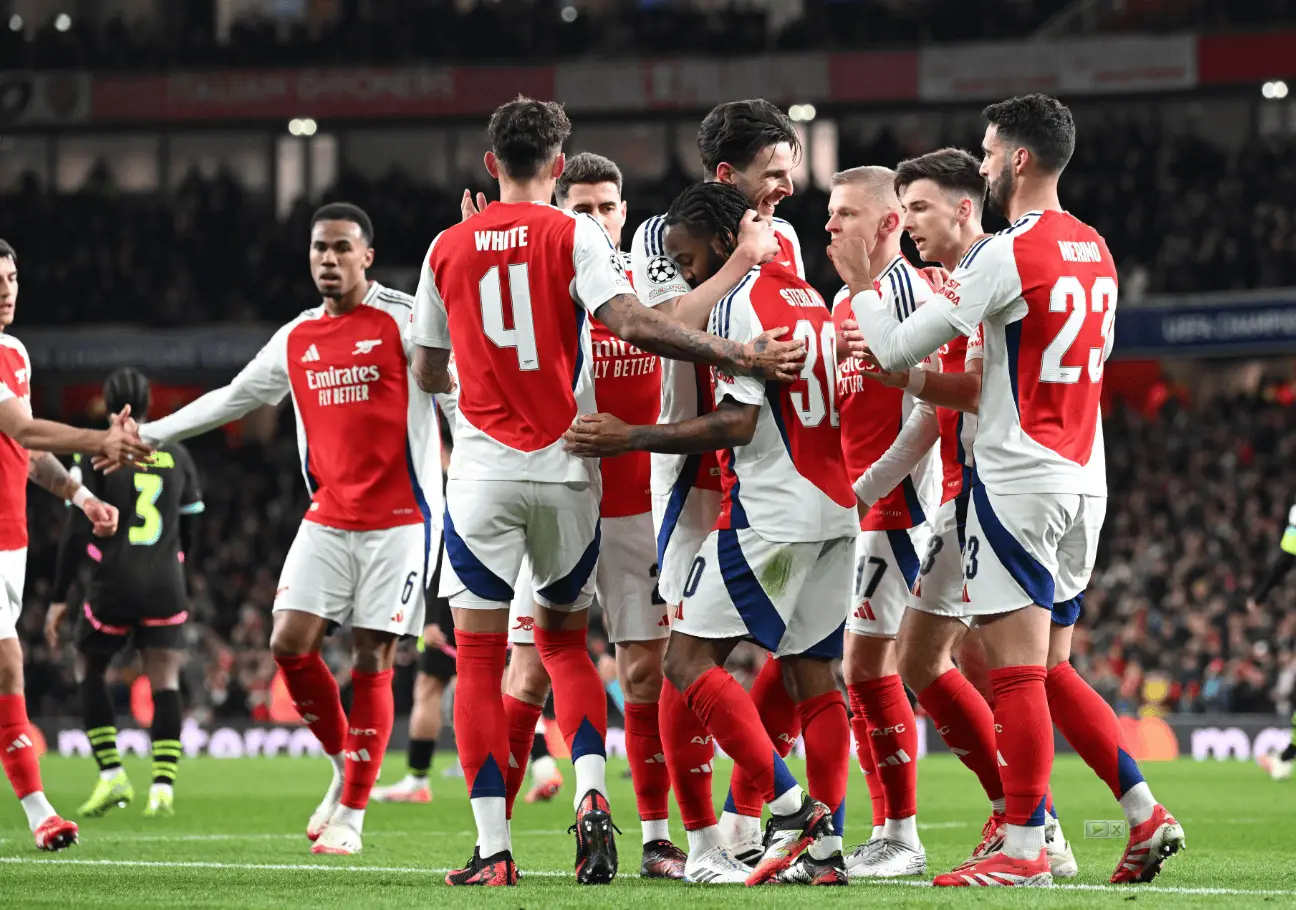 阿森纳进攻火力全开,实现大胜 阿森纳进攻火力全开,实现大胜