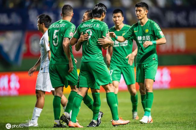 关于国安主场吞败,富力抓住机会取胜积分榜实现逆转的信息 关于国安主场吞败,富力抓住机会取胜积分榜实现逆转的信息