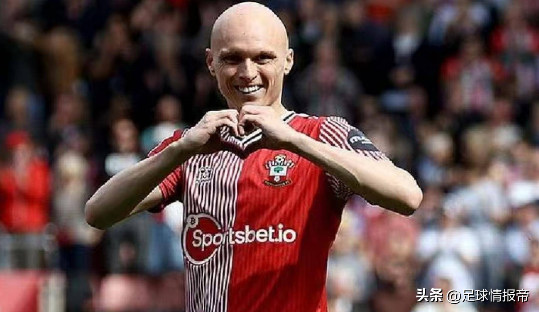 关于防守稳固,南安普顿客场取胜斯旺西的信息 关于防守稳固,南安普顿客场取胜斯旺西的信息