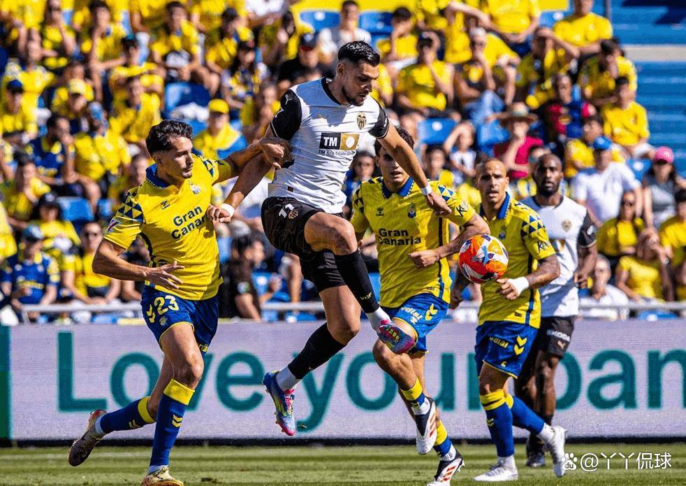 关于瓦伦西亚主场逼平对手，保持不败的信息