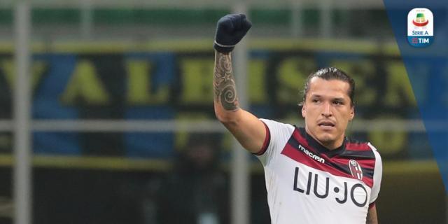 热那亚队新援获得主教练高度评价