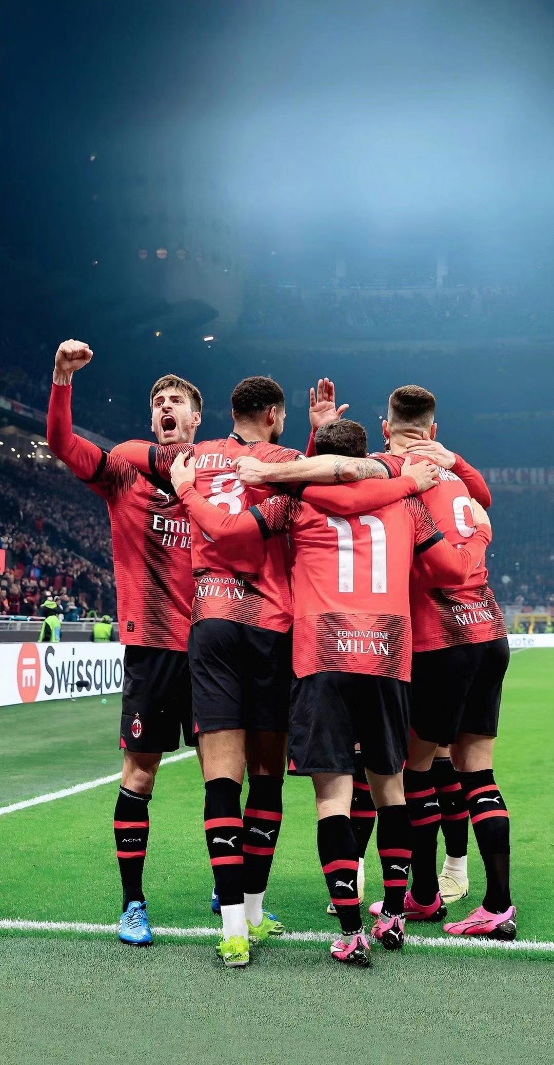 包含AC米兰逆转获胜,继续追赶前三的词条 包含AC米兰逆转获胜,继续追赶前三的词条