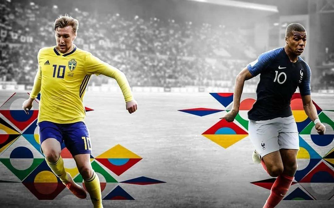 法国连追两球逆转瑞典,晋级欧国联半决赛的简单介绍 法国连追两球逆转瑞典,晋级欧国联半决赛的简单介绍