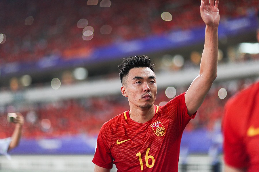 河南队士气高昂,成功战胜强敌 河南队士气高昂,成功战胜强敌