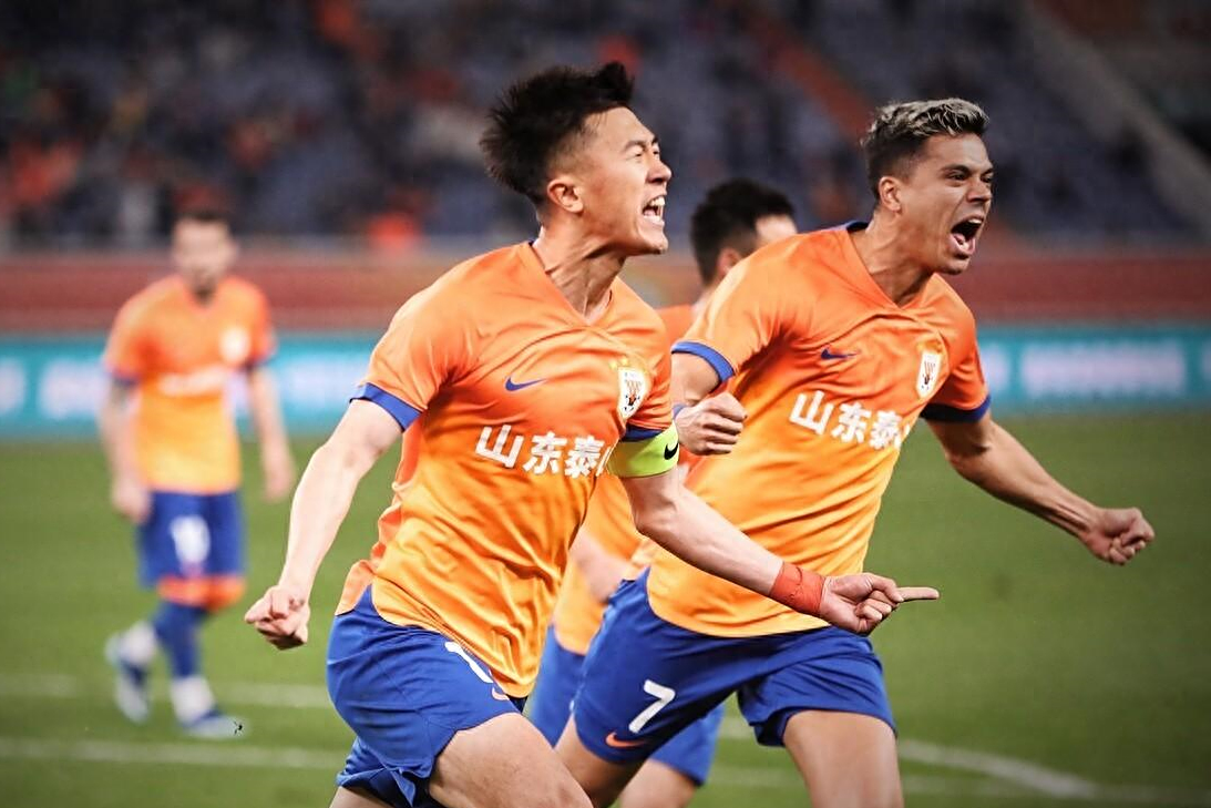 河南队士气高昂,成功战胜强敌 河南队士气高昂,成功战胜强敌