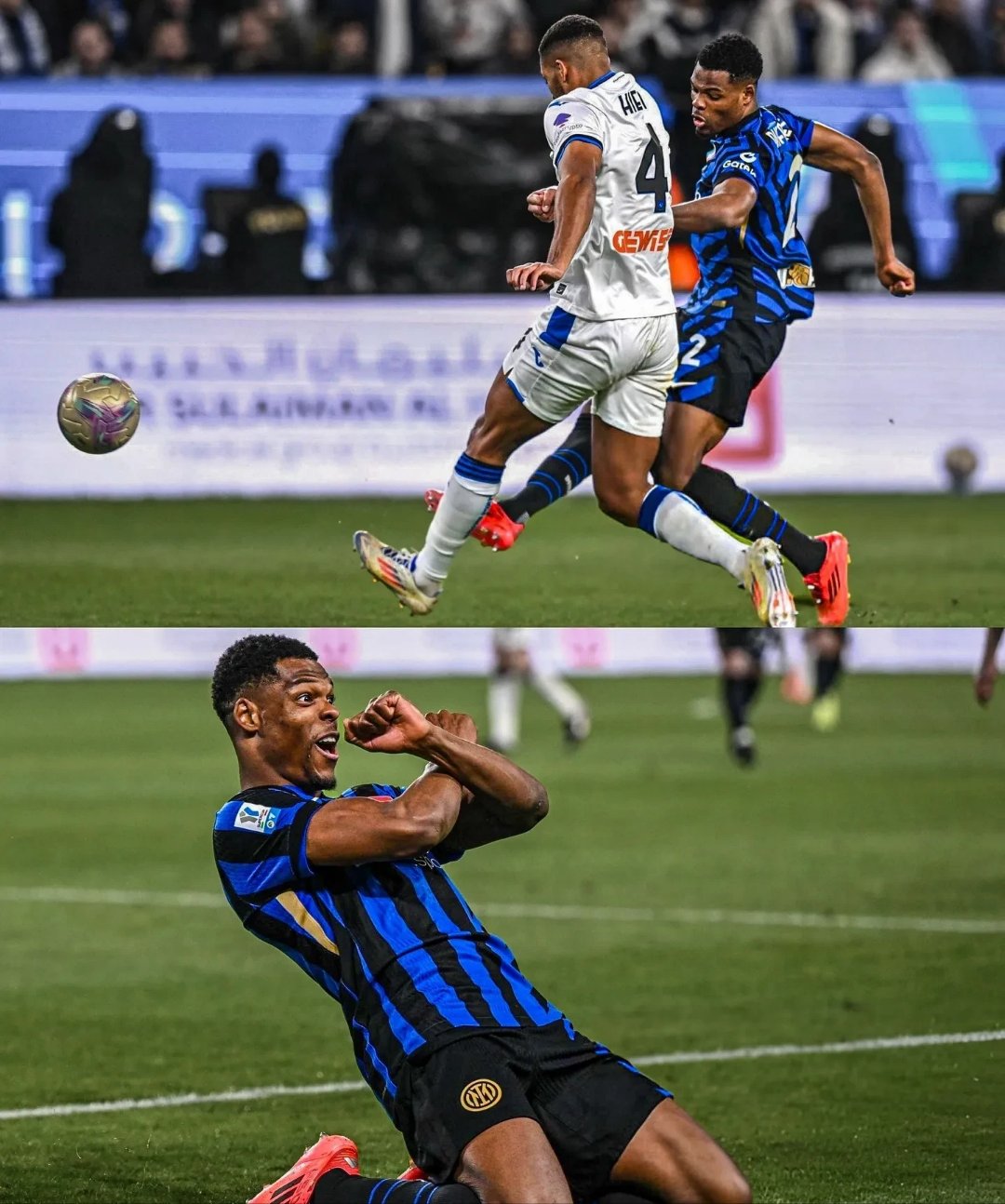 国际米兰再次击败AC米兰，继续疯狂进攻的简单介绍