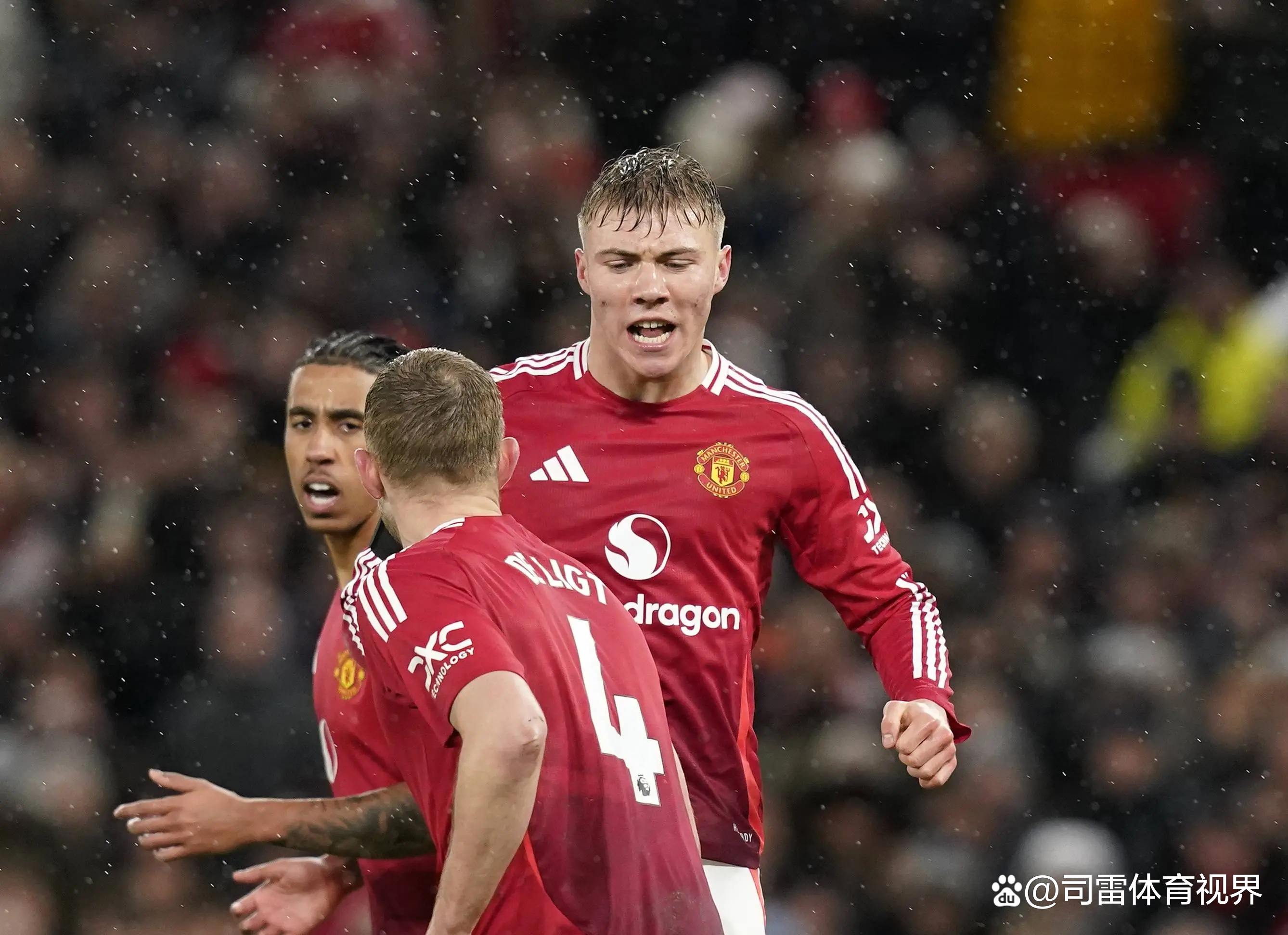 曼联客场憾负西汉姆联,主帅不满球员表现低迷 曼联客场憾负西汉姆联,主帅不满球员表现低迷