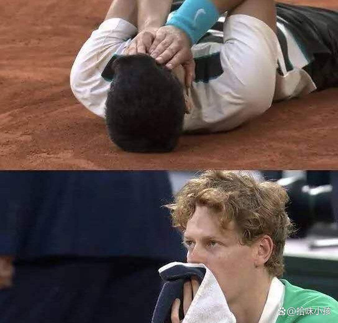 关于蒙特卡洛大师赛碾压温网,阿尔卡拉斯统治全场的信息 关于蒙特卡洛大师赛碾压温网,阿尔卡拉斯统治全场的信息