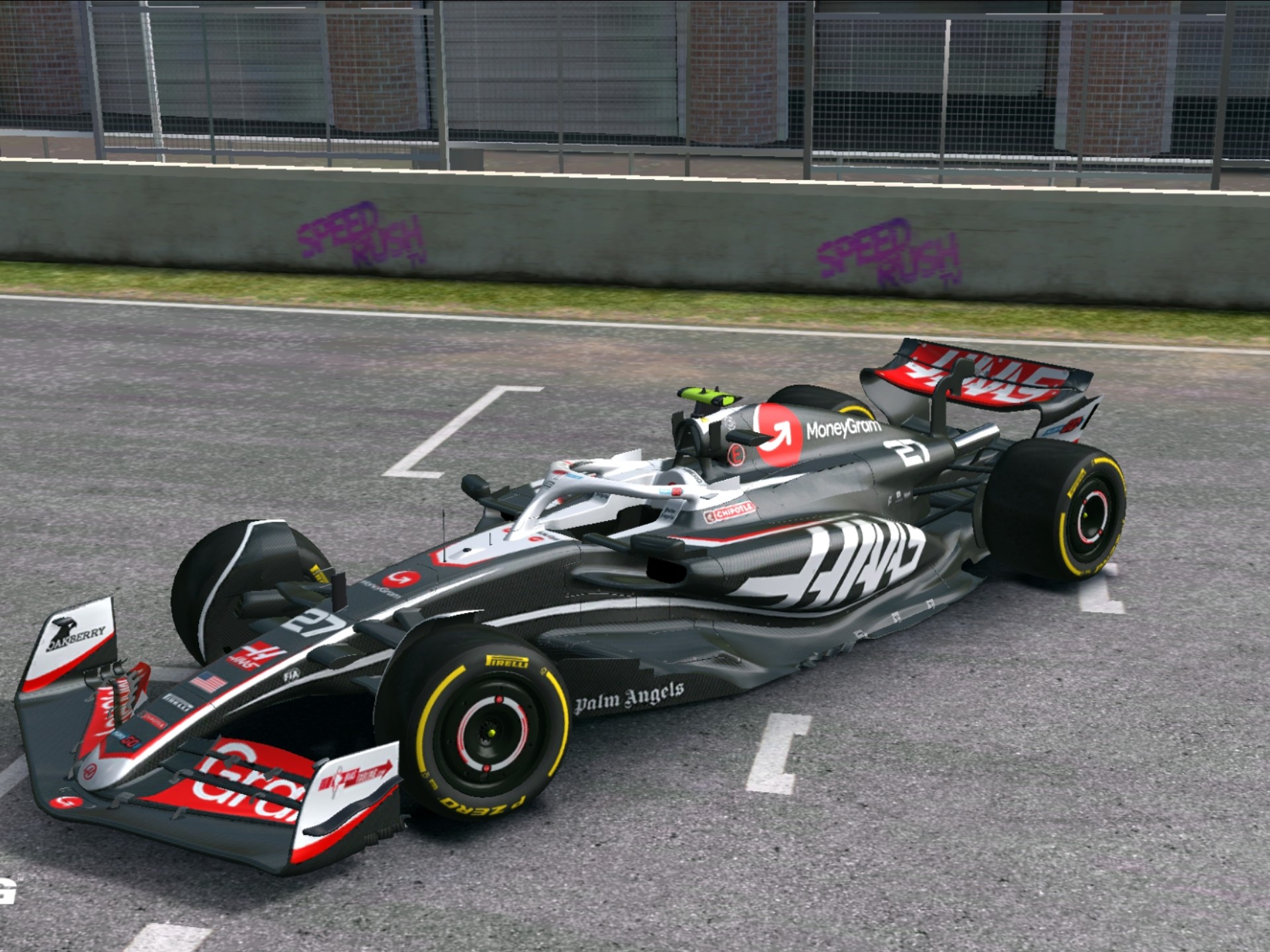 索伯车队力克哈斯车队，皮亚斯特里惊艳四座的简单介绍