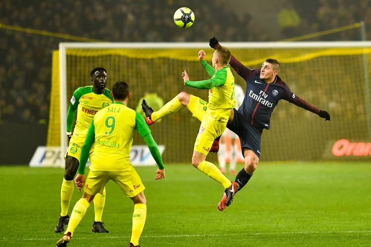 里昂努力准备下轮客场挑战南特的简单介绍