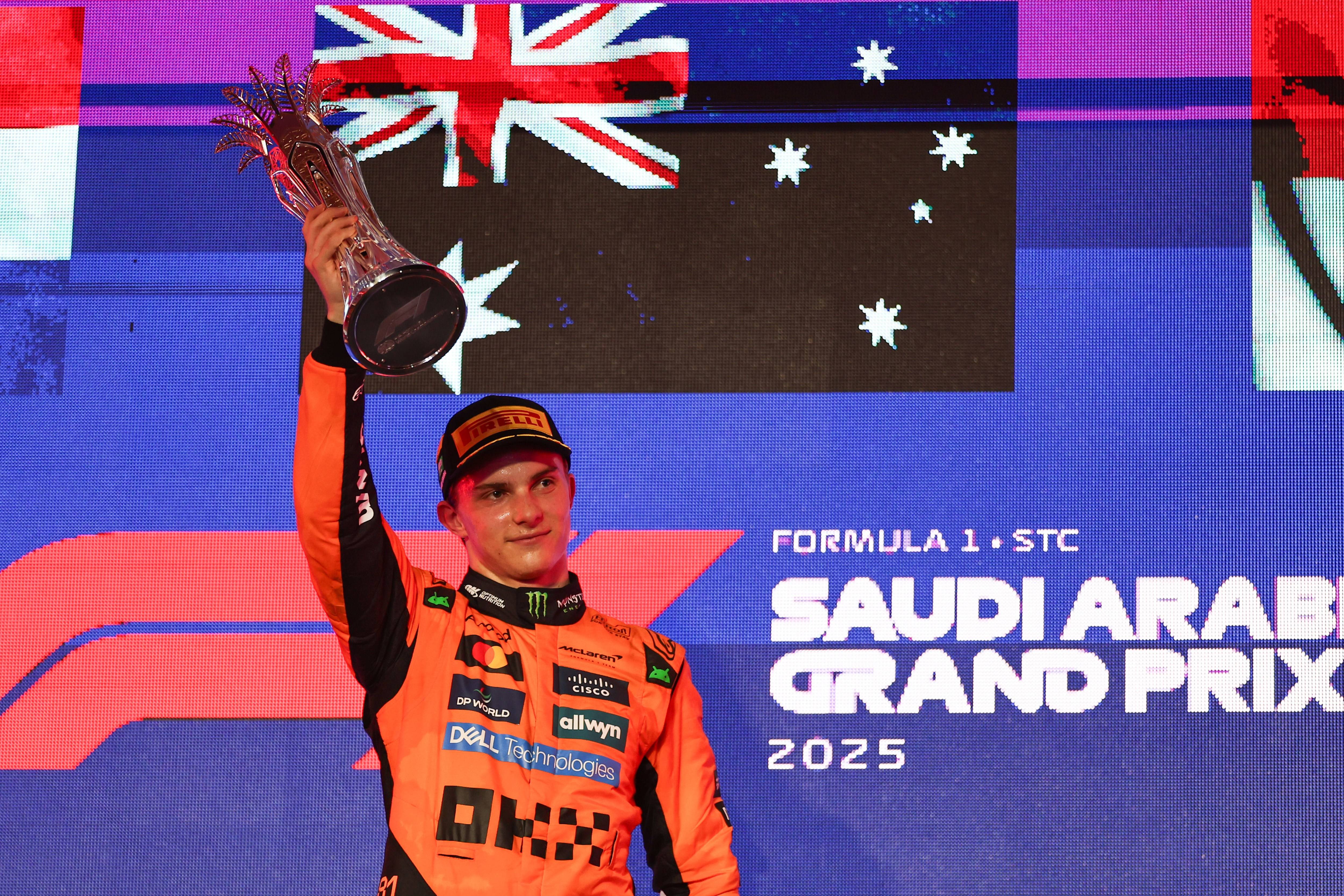 梅赛德斯绝杀索伯车队,维斯塔潘关键制胜的简单介绍 梅赛德斯绝杀索伯车队,维斯塔潘关键制胜的简单介绍