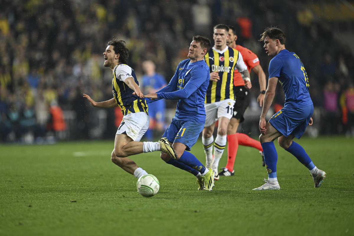 精彩绝伦！欧洲足球豪门对碰