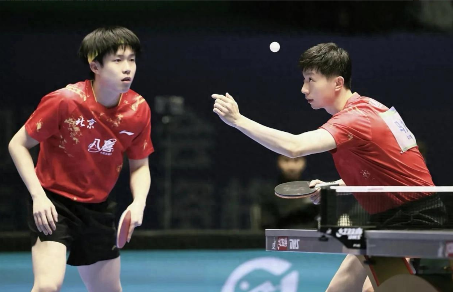 包含奥地利乒乓球队鏖战韩国乒乓球队,马龙爆发神勇的词条 包含奥地利乒乓球队鏖战韩国乒乓球队,马龙爆发神勇的词条