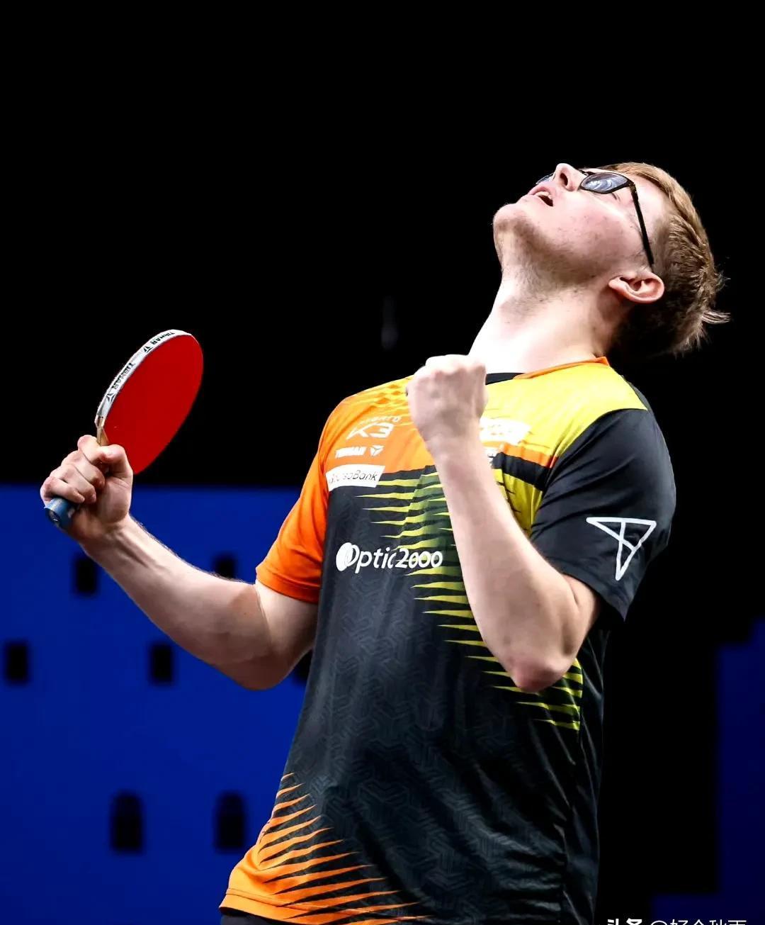 德国乒乓球队爆冷奥地利乒乓球队，水谷隼惊艳世界的简单介绍