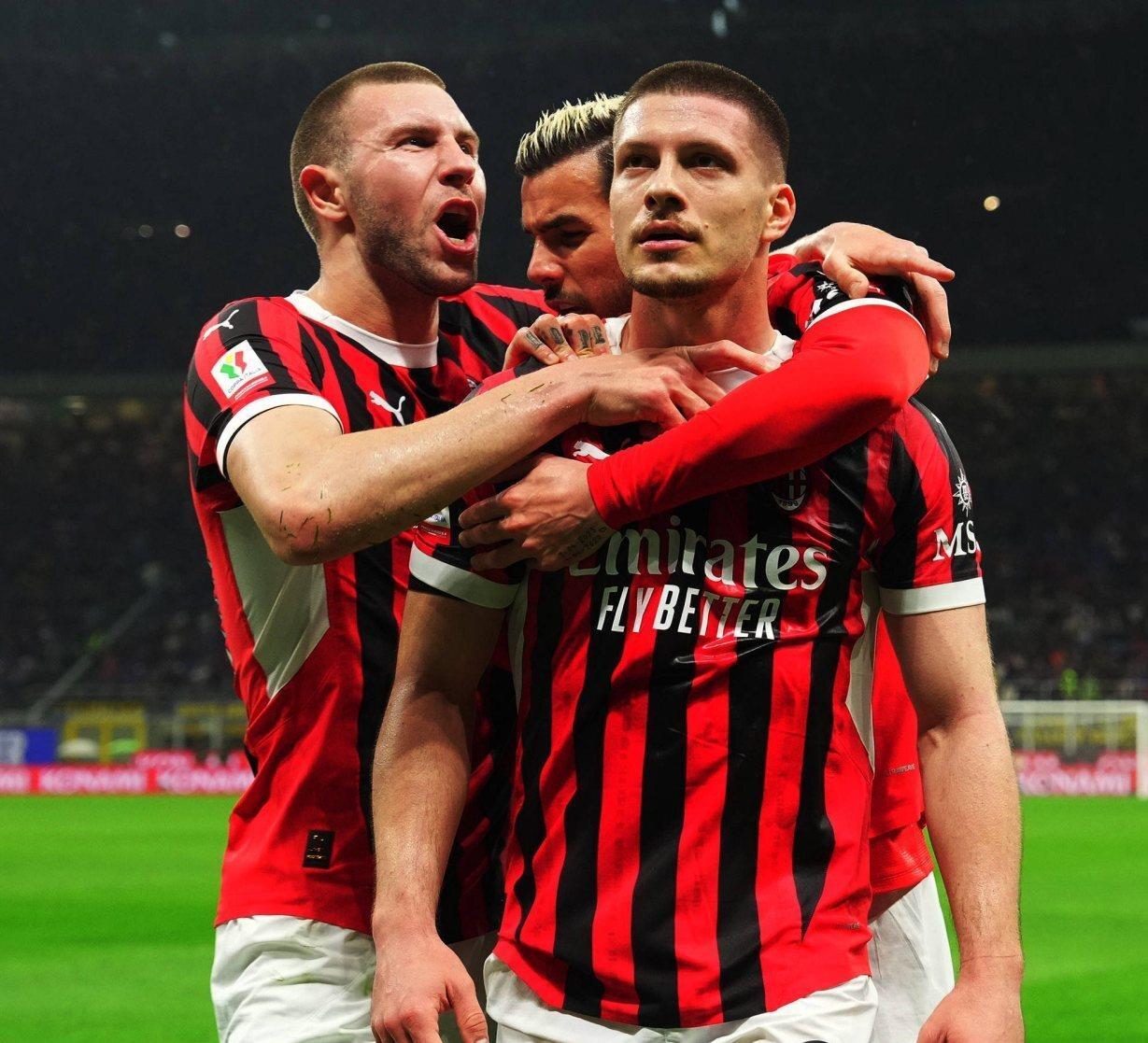 阿根廷碾压AC米兰，基米希关键制胜的简单介绍