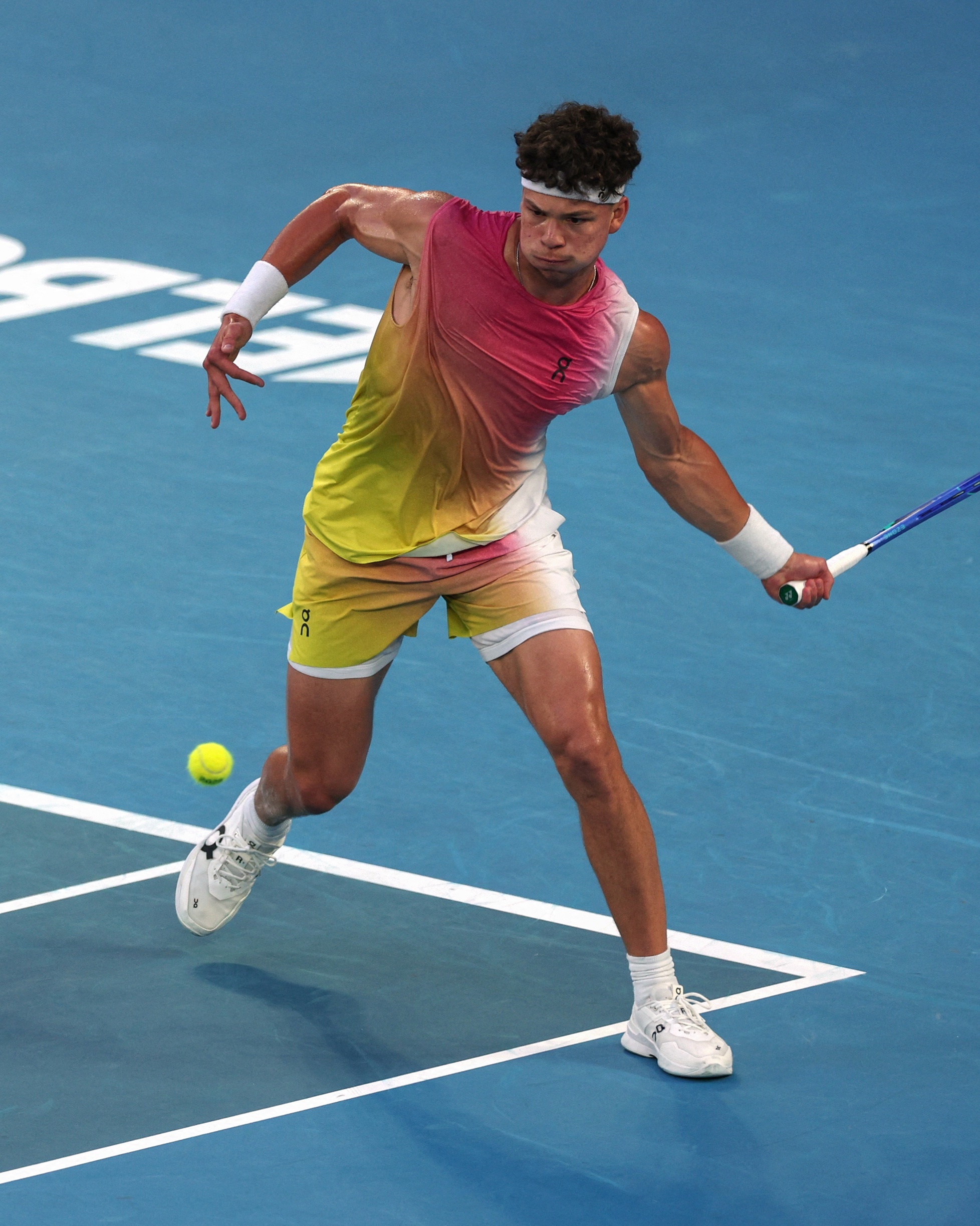 澳网绝杀年终总决赛，辛纳惊艳四座的简单介绍