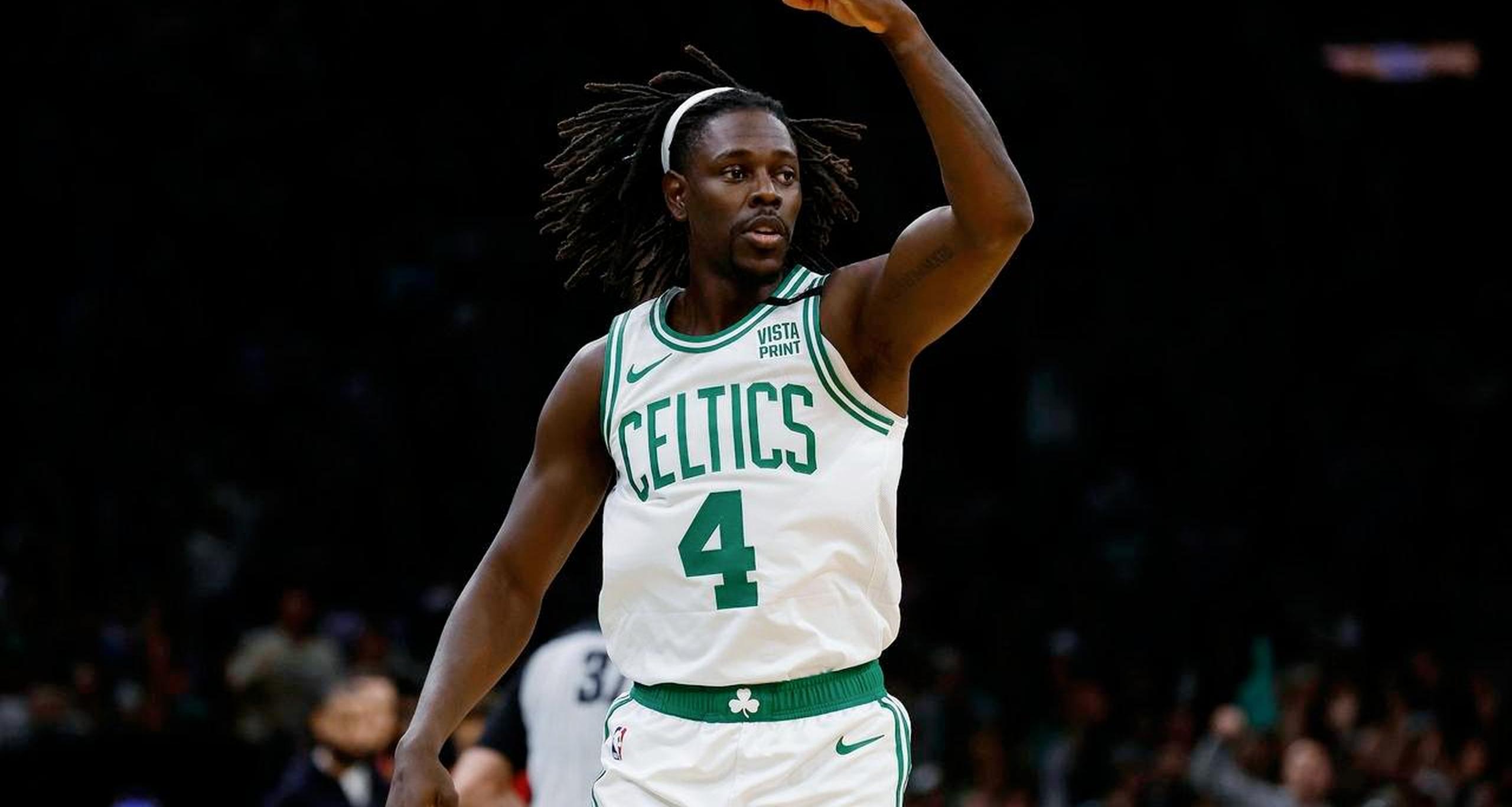 勇士险胜凯尔特人，霍勒迪带队取胜