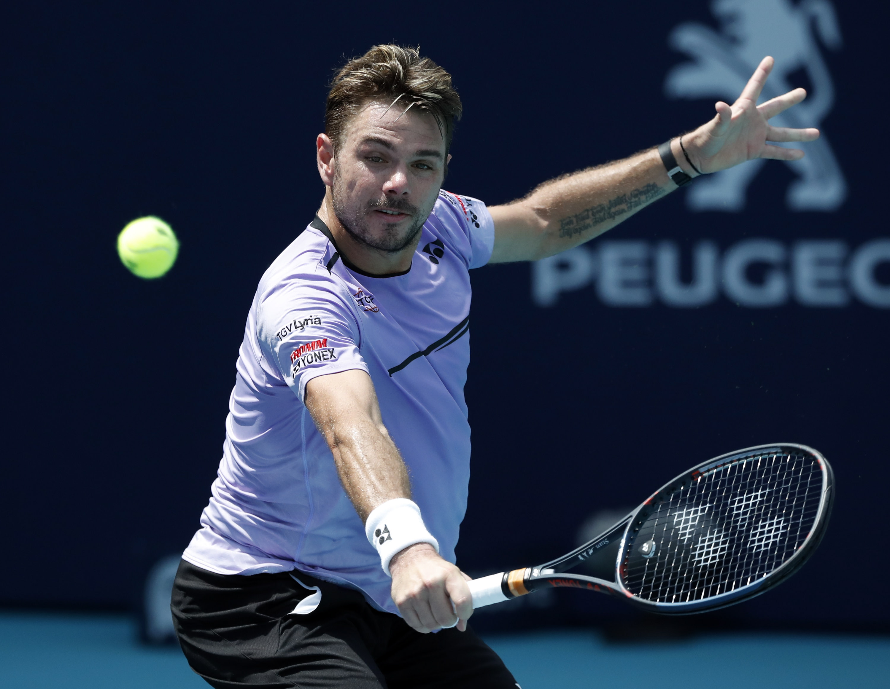 关于法国网球队血洗美国网球队，瓦林卡打破历史纪录的信息