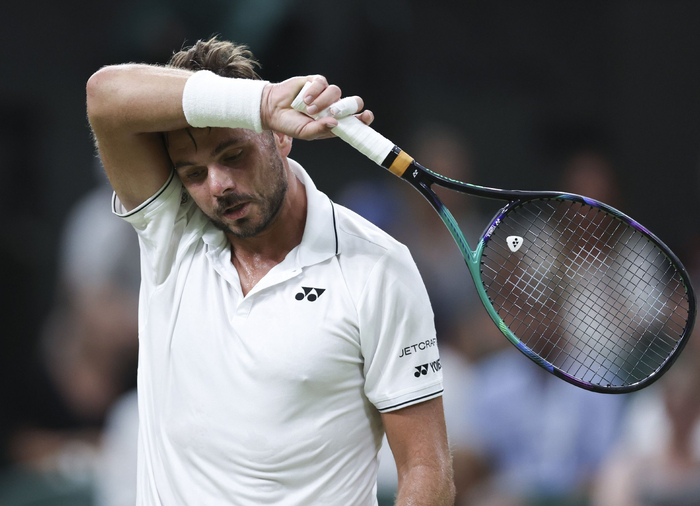 关于法国网球队血洗美国网球队，瓦林卡打破历史纪录的信息