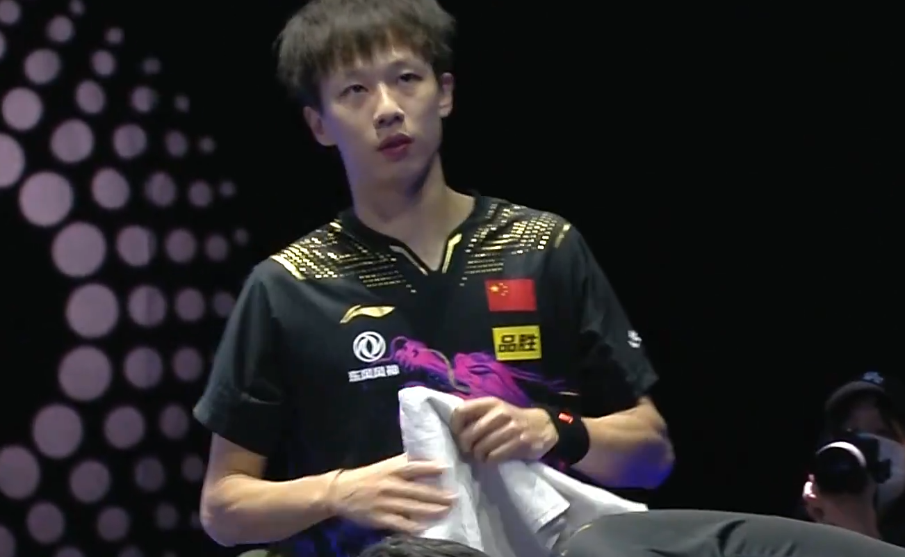 德国队逆转波兰队，林高远扛起全队的简单介绍