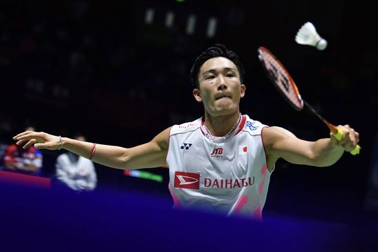 关于韩国队碾压德国队，桃田贤斗关键制胜的信息