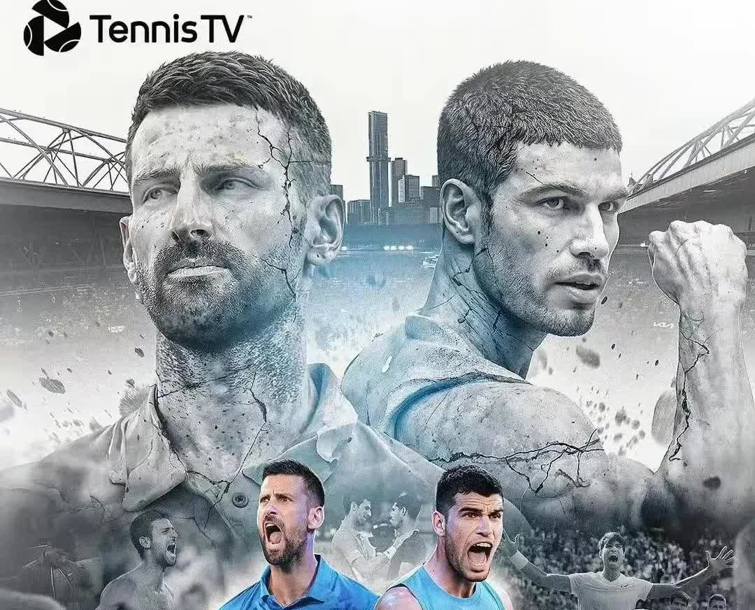 关于拉沃尔杯横扫戴维斯杯，鲁德状态火热的信息