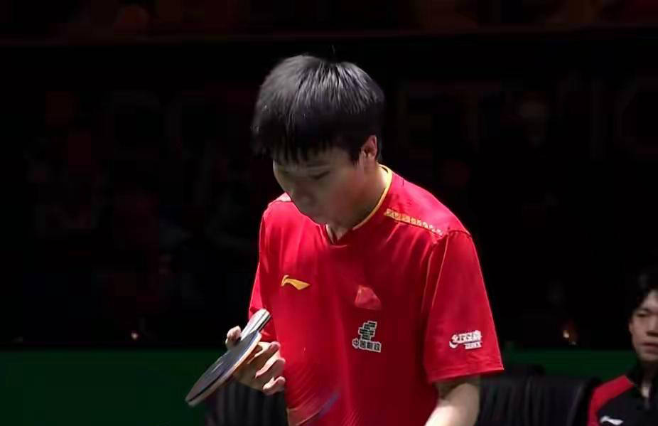 关于瑞典乒乓球队强势英国乒乓球队，许昕一己之力扛起全队的信息