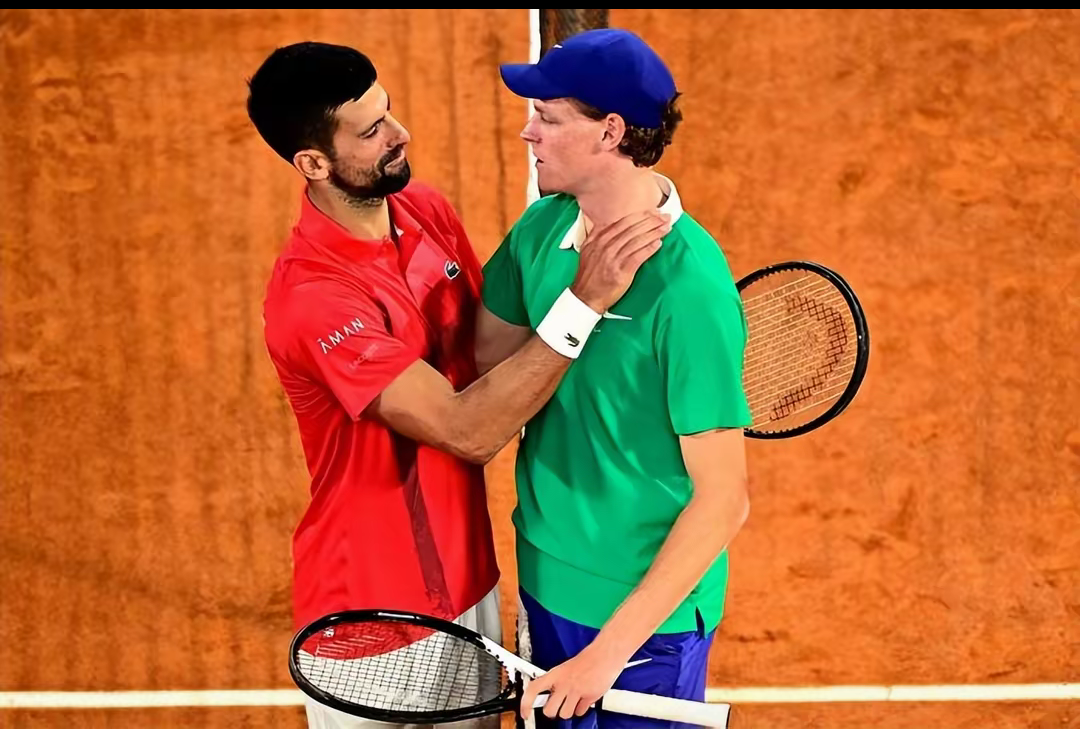 法国网球队爆冷欧洲网球队，德约科维奇送出助攻的简单介绍