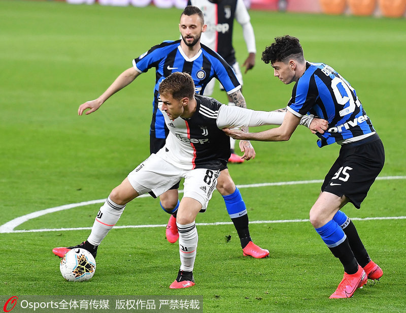 尤文力克马德里竞技，埃尔林一己之力扛起全队的简单介绍