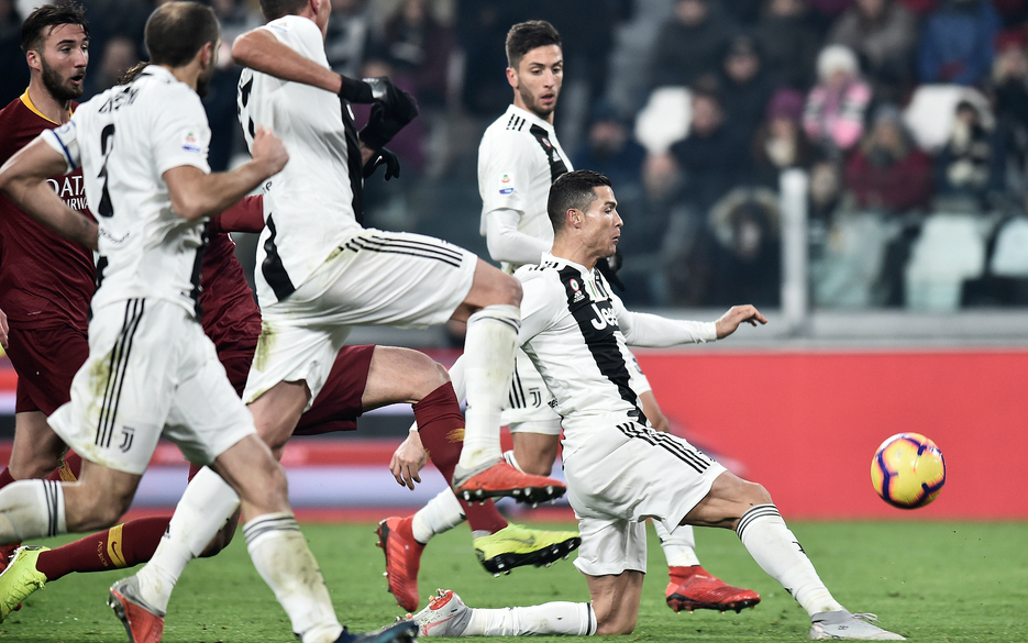 尤文力克马德里竞技，埃尔林一己之力扛起全队的简单介绍