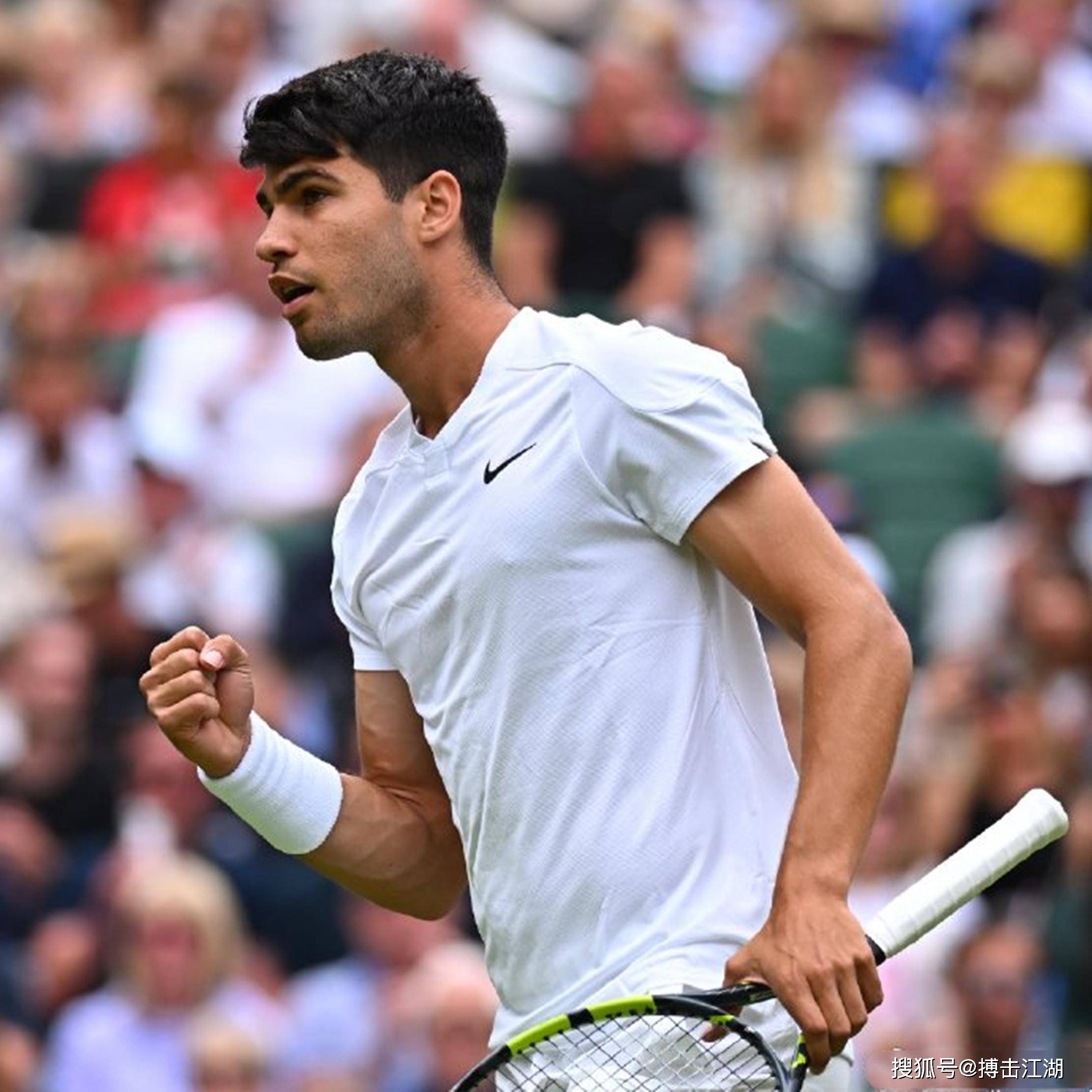 包含温网逆转戴维斯杯，鲁德扛起全队的词条