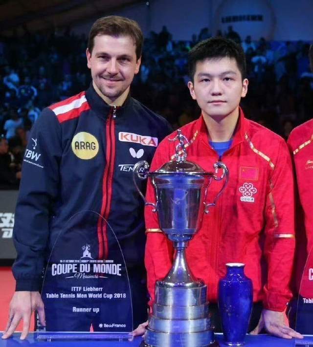 英国乒乓球队力克波兰乒乓球队，波尔一己之力扛起全队