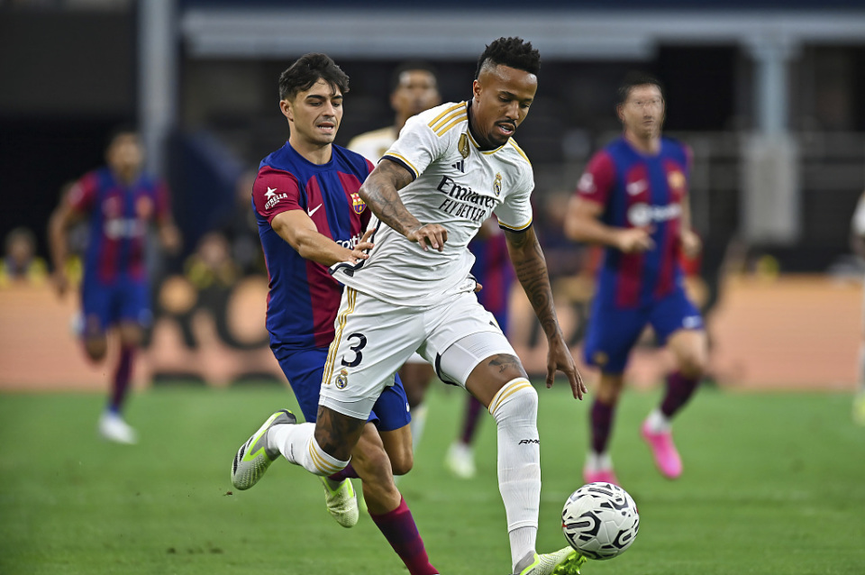 皇马横扫瑞典，托雷斯一己之力扛起全队的简单介绍