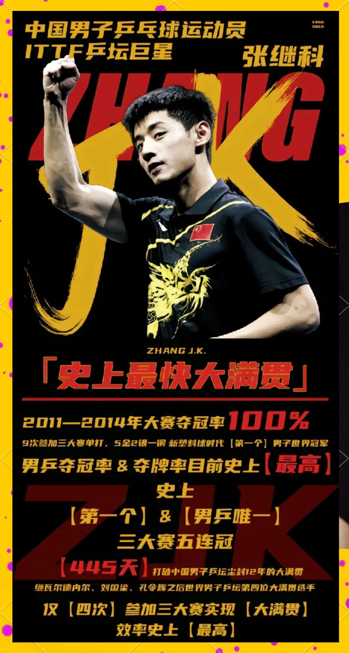 开云体育下载-关于韩国乒乓球队横扫日本乒乓球队，张继科高光表现的信息