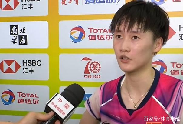 中国队碾压印度队，桃田贤斗点燃赛场