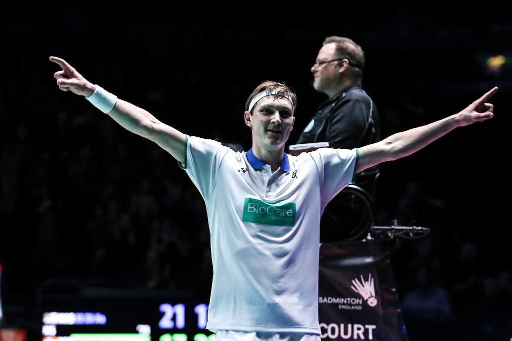 印尼队横扫印度队，安赛龙关键制胜的简单介绍