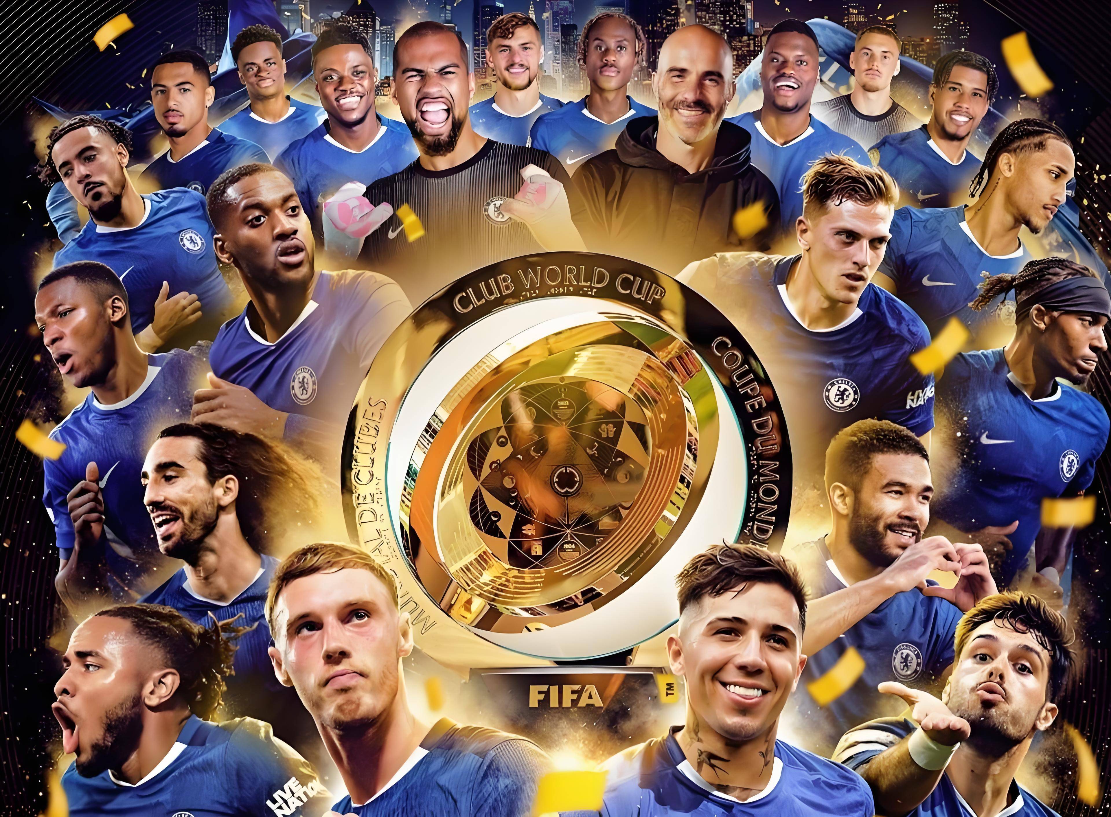 切尔西主场大胜，继续保持领先优势的简单介绍